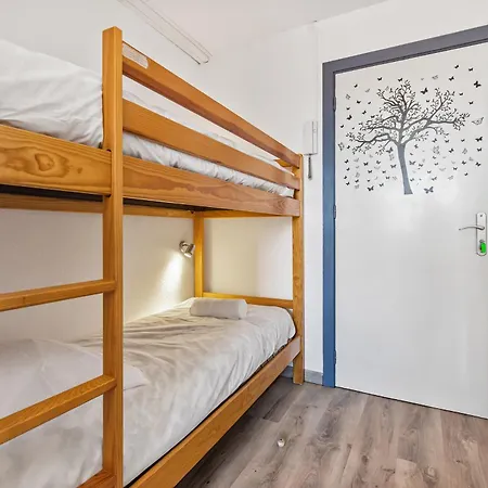 Port Dauphin Iii Cap D'agde Appartement